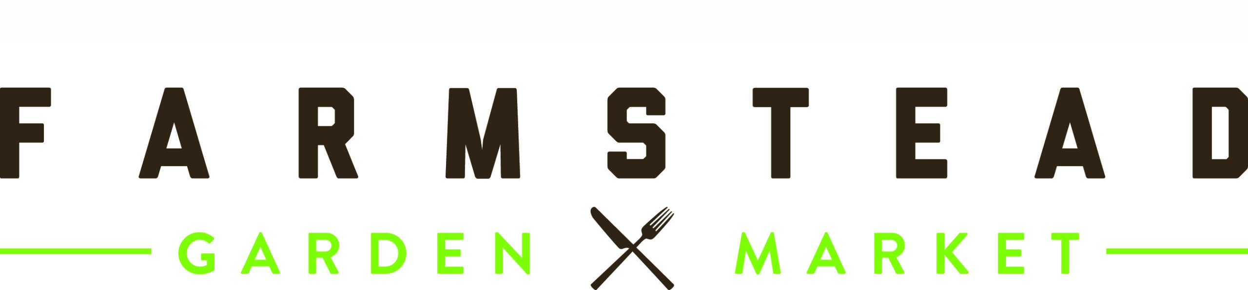 Farmstead Garden Market logo