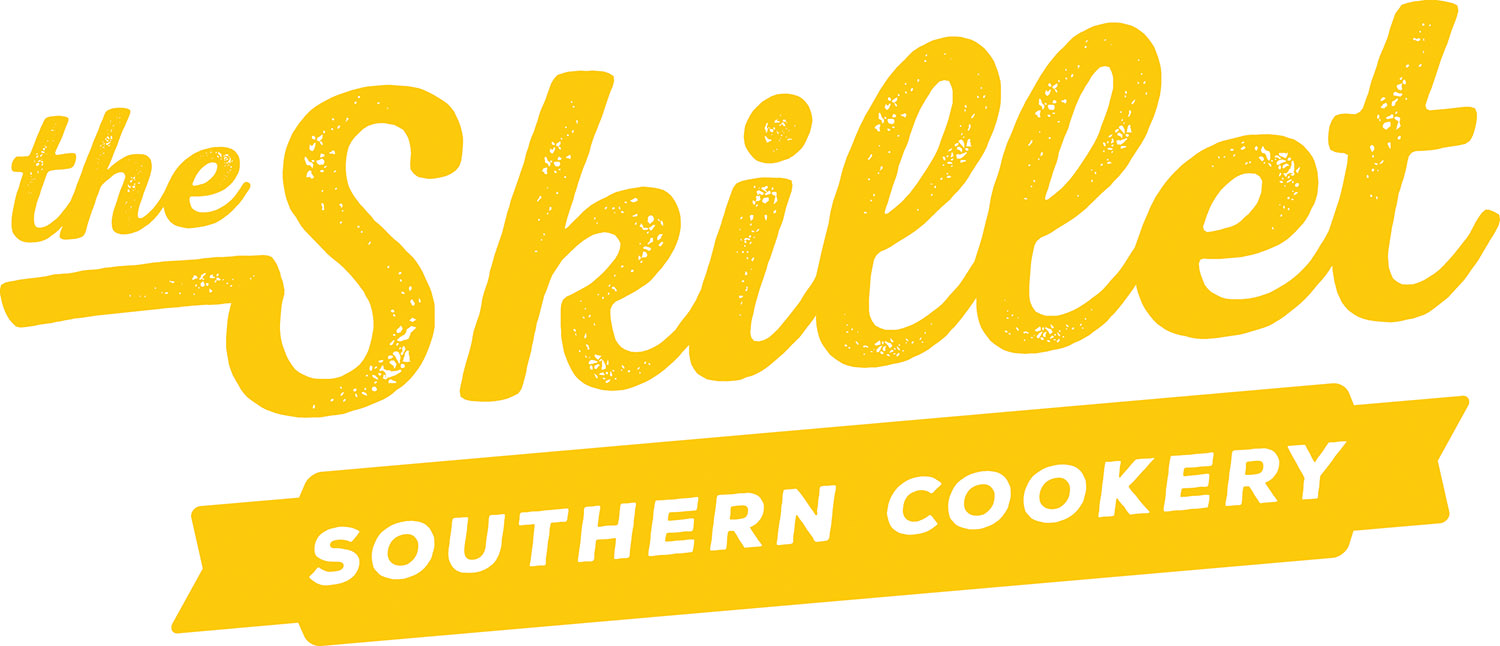 The Skillet Southern Cookery logo