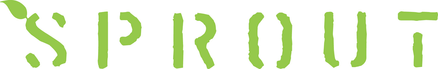Sprout logo