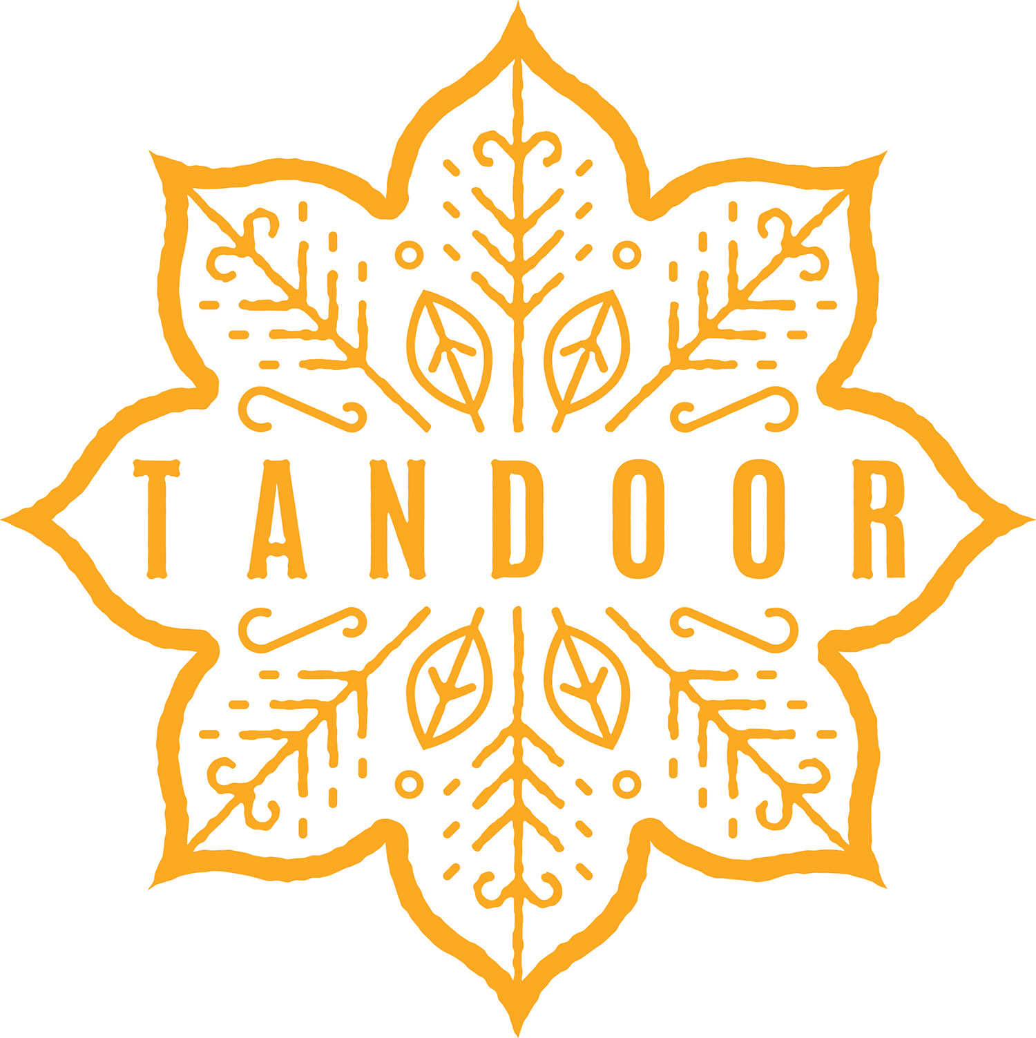 Tandoor logo